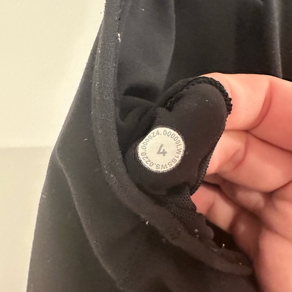 Lululemon Align Tank - Picture 3 of 3